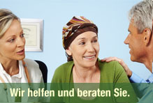Hilfe und Beratung